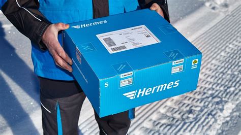 Hermes PaketShop – Garantiert in deiner Nähe.